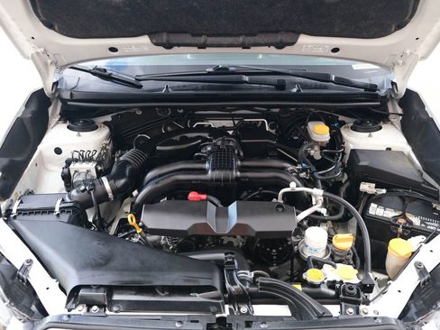 Used 2016 Subaru Impreza 2.0i Sport Premium image 18