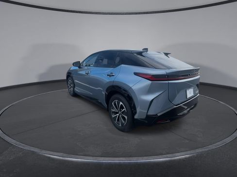 Used 2023 Lexus RZ 450e Premium w/ Accessory Package (Z1) AWD/4WD image 7