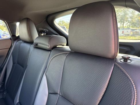 Certified 2024 Subaru Crosstrek 2.5i Wilderness w/ Wilderness Package image 13