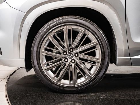 Certified 2025 Lexus TX 350 AWD w/ Technology Package image 13