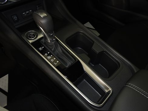 Used 2025 Nissan Sentra SV w/ All-Weather Package image 20