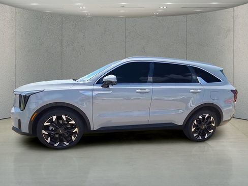 Used 2025 Kia Sorento SX FWD image 48