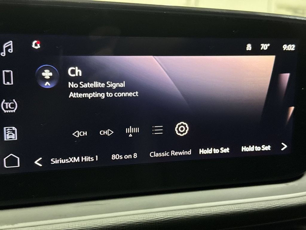 New 2026 Buick Envista Sport Touring w/ Convenience I Package FWD image 14