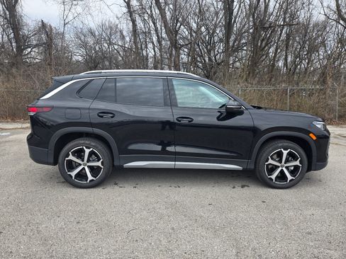 New 2026 Volkswagen Tiguan SE AWD/4WD image 6