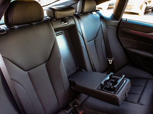 Used 2024 BMW i4 xDrive40i image 38