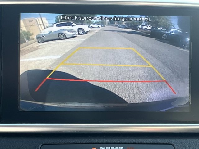 Used 2020 Kia Sportage EX FWD image 41