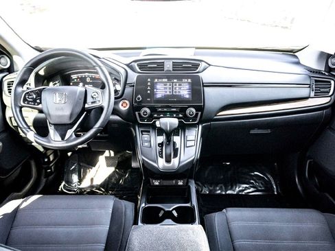 Used 2022 Honda CR-V EX image 29