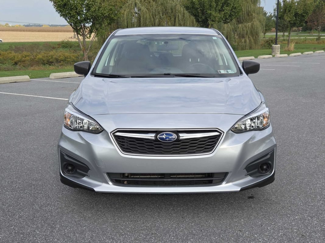 Used 2019 Subaru Impreza 2.0i AWD/4WD image 3