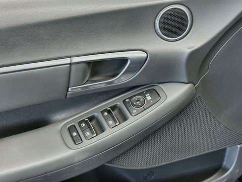 Used 2021 Hyundai Sonata SEL Plus w/ Cargo Package FWD image 15