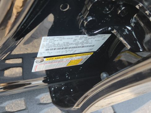 New 2025 Ford Expedition Tremor image 21