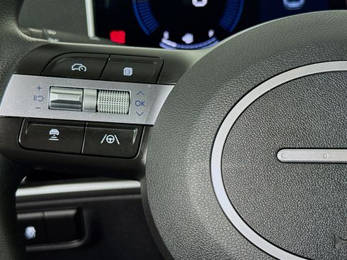 Used 2026 Hyundai Tucson SEL image 13