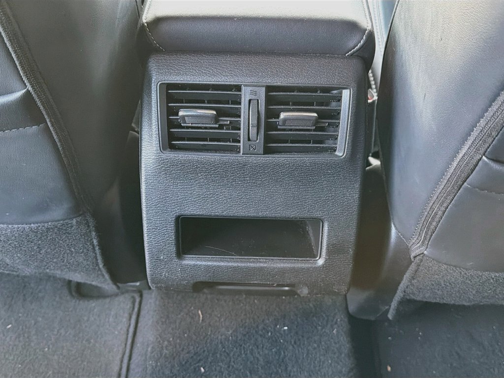 Used 2025 Mitsubishi Outlander SE AWD/4WD image 28