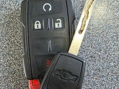 Used 2014 Chevrolet Silverado 1500 LT w/ All Star Edition image 30