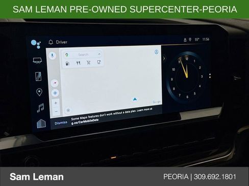 Used 2023 Chevrolet Silverado 1500 RST image 13