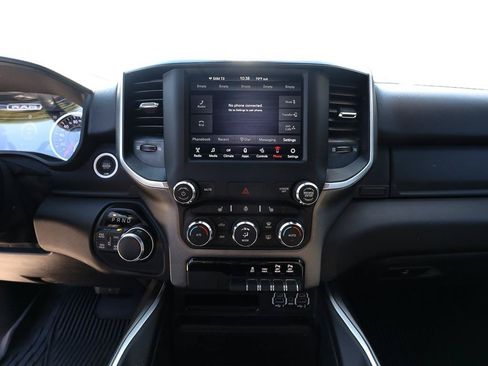 Used 2021 RAM 1500 Big Horn AWD/4WD image 17
