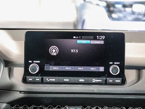 Used 2023 Honda Accord EX image 16
