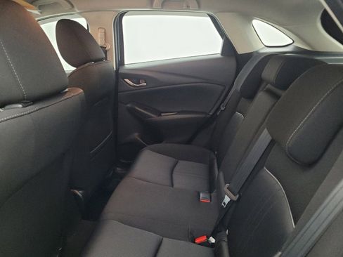 Used 2019 MAZDA CX-3 Sport image 18