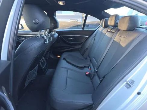 Used 2018 BMW 330i Sedan image 11