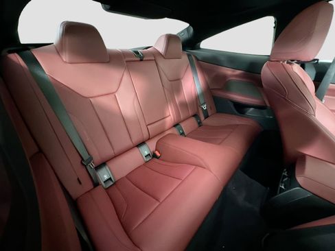 New 2026 BMW 440i xDrive Coupe w/ Premium Package image 27