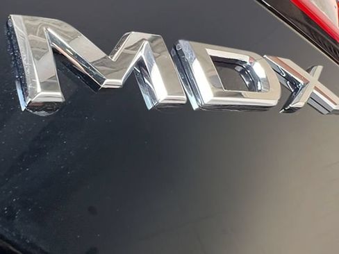 Used 2026 Acura MDX SH-AWD image 5