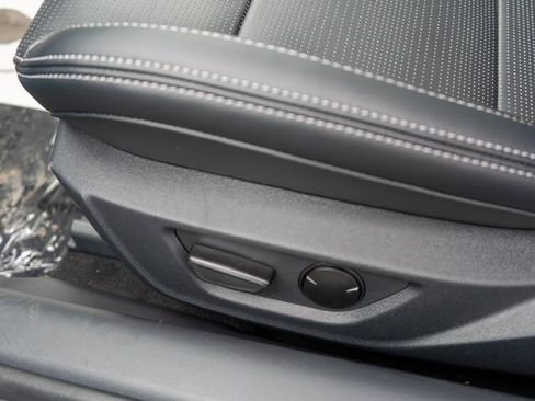 New 2026 Ford Mustang Premium image 10