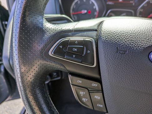 Used 2018 Ford Focus ST image 19