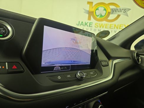 Certified 2022 Chevrolet Blazer LT image 21