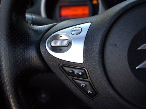 Used 2019 Nissan 370Z Coupe image 13