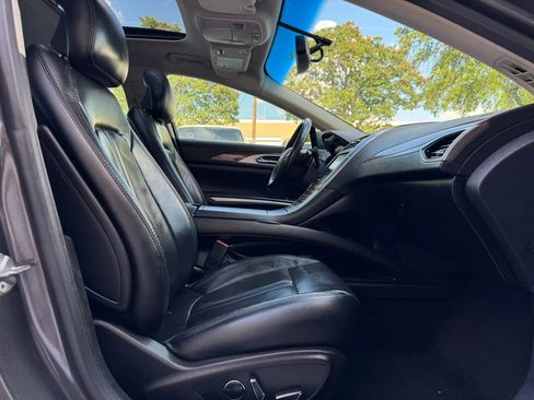 Used 2016 Lincoln MKZ w/ Equipment Group 200A Select FWD image 24