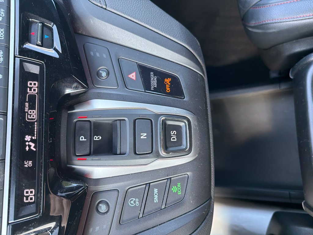 Used 2025 Honda Odyssey Sport-L image 6