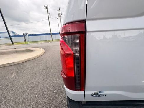 Used 2025 Ford F150 XLT w/ Equipment Group 301A Standard AWD/4WD image 17