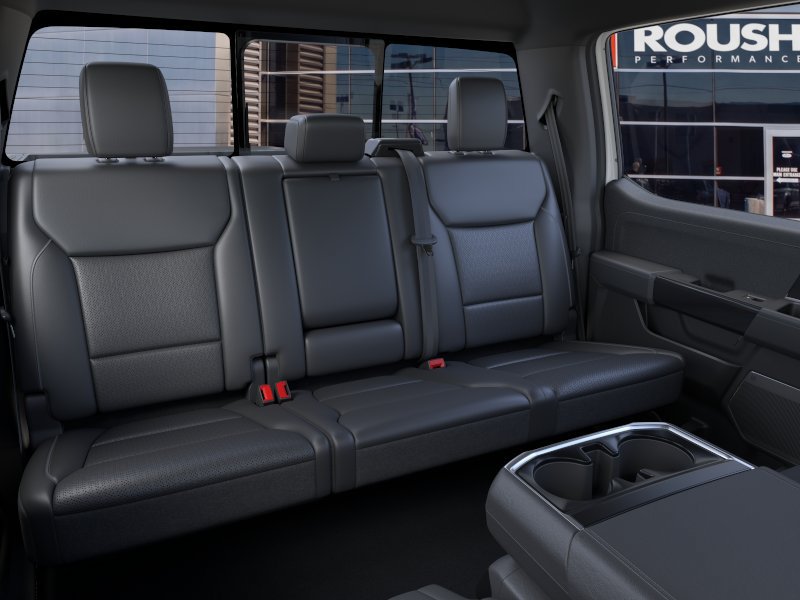 New 2026 Ford F150 Lariat AWD/4WD image 35