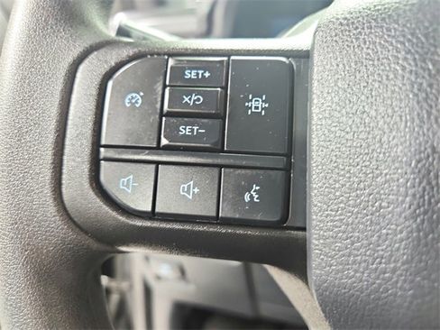 Used 2025 Ford F150 STX w/ Equipment Group 200A image 24