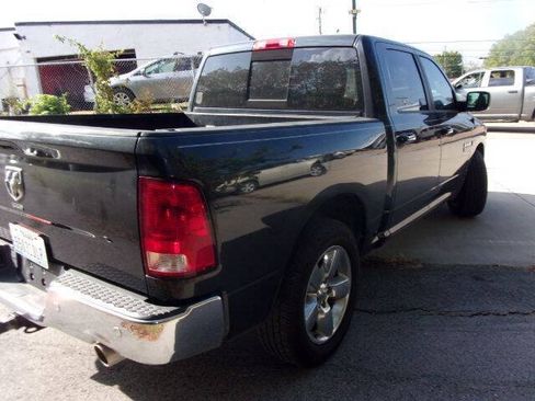 Used 2016 RAM 1500 Lone Star RWD image 7