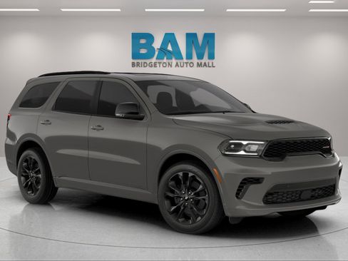 New 2026 Dodge Durango GT image 15