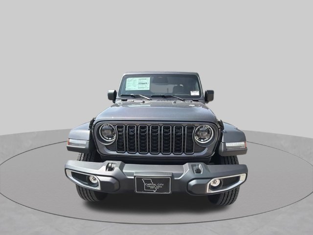 New 2026 Jeep Gladiator Mojave AWD/4WD image 8