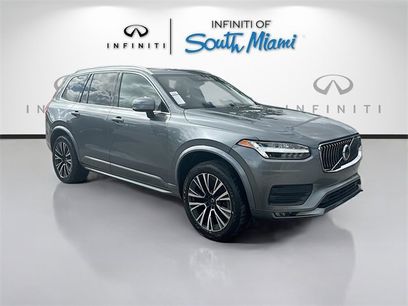 Used 2020 Volvo XC90 T5 Momentum