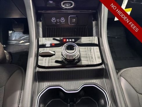New 2026 Jeep Grand Cherokee Altitude AWD/4WD image 21
