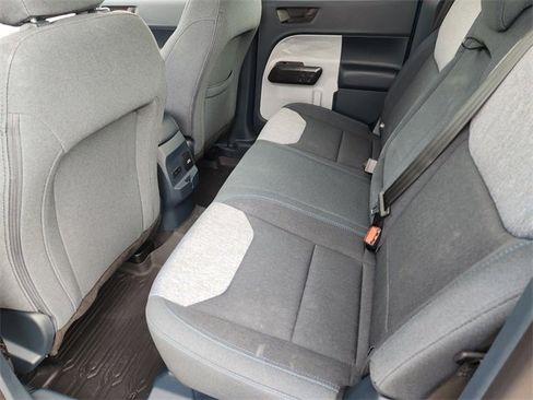 Used 2025 Ford Maverick XLT w/ XLT Luxury Package image 15