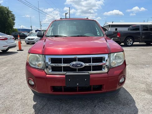 Used 2012 Ford Escape XLT FWD image 2