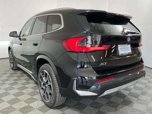 New 2026 BMW X1 xDrive28i w/ Technology Package image 8