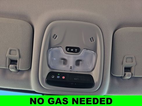 New 2027 Chevrolet Bolt RS image 30