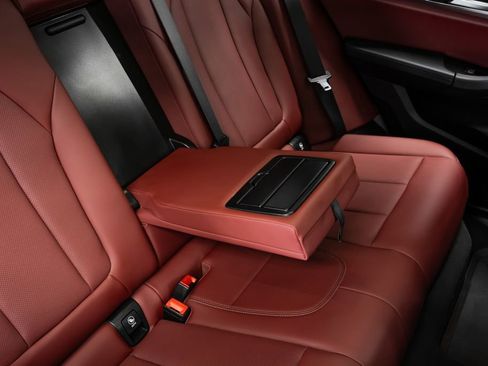 Used 2023 BMW X3 sDrive30i w/ M Sport Package image 35