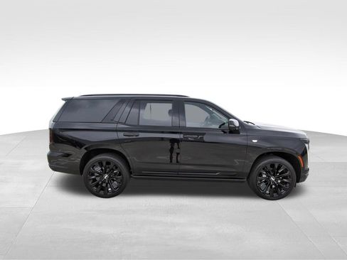 New 2026 Cadillac Escalade Platinum Sport AWD/4WD image 5