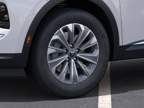 New 2026 Buick Envision Preferred AWD/4WD image 38