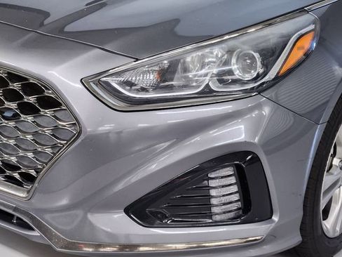Used 2018 Hyundai Sonata Sport image 12
