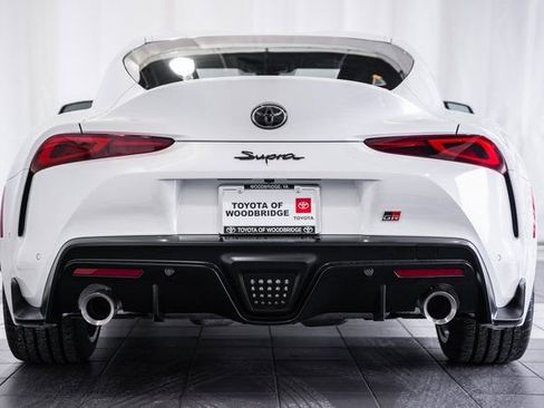 New 2026 Toyota Supra Premium image 5
