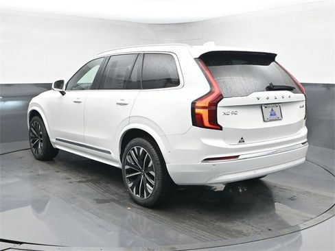 New 2026 Volvo XC90 B6 Ultra image 6