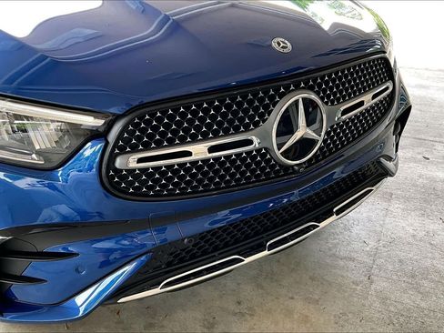 Used 2023 Mercedes-Benz GLC 300 image 30