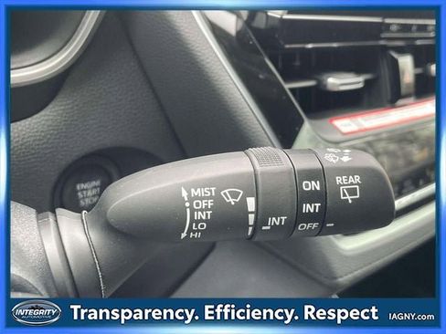 Certified 2026 Toyota Corolla Cross XLE image 24